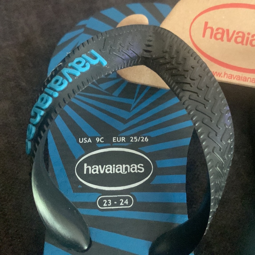 Kids Havaianas - Picture 3 of 3